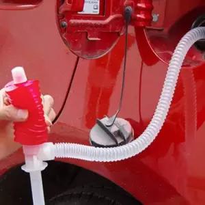 기름자바라 오일 말통펌프 수동펌프 자바라