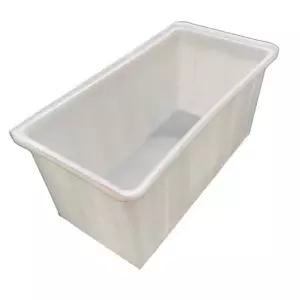 사각 대야 고무 김장 대용량 사각대야 대형 고무다라이