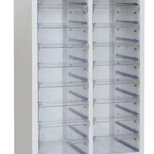 서류정리함 문서 보관함 철제 서랍장 사무용 사무실 이동식