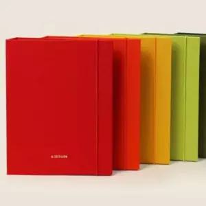 [문구/오피스] 6공 바인더 A5 플래너 세트 스케쥴러 먼슬리계획표