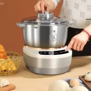 가정용 떡 반죽기 스마트 인절미 만드는 믹서 모찌 소형