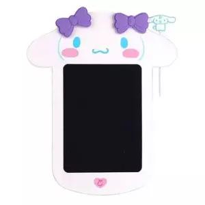 [문구/오피스] 산리오 시나모롤 LCD 스케치북 1P 패드 메모장 드로잉