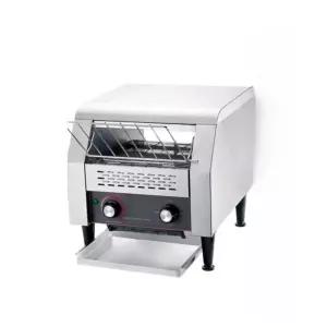 뷔페 조식 토스터기 레일식 호텔 토스트기 빵굽는기계