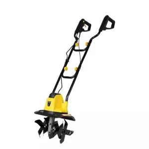 소형 농업용 농기계 전기 관리기 텃발 1500W 로타리