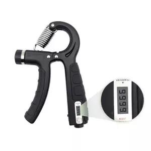 무소음 DK-0117 카운터 악력기 강도조절