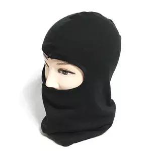 유젯 겨울꽝패복면-기모-얼굴복면-마라톤모자방한가면 (일반일체형)