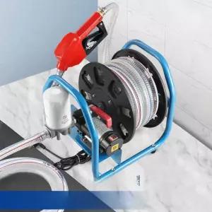 오일 이송 펌프 오일드레인 디젤 상품 220V 엔진 12v 주입기