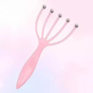 테라피 림프 순환 힐링 휴식 긁개 롤링 핸디 바디 egr5+5sku