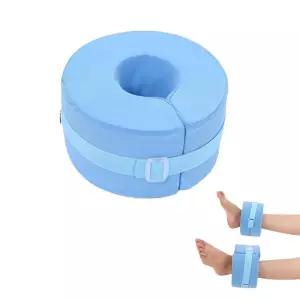 환자간병 손목 발목 쿠션 밴드형 보조기 간병용품 eCF9+5kSQ