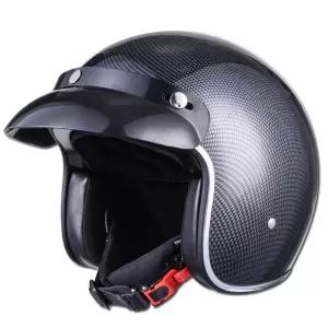 빈티지 빅사이즈 헬멧 반모 오토바이 소두핏 스쿠터 특대형