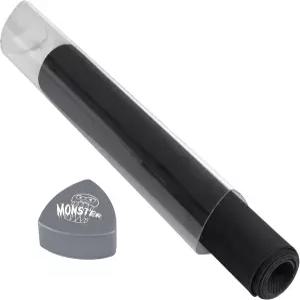 오리지널 몬스터 프리즘 플레이매트 튜브(실버)-간단한 케이스 디자인 홀더는 표면에서 굴러 떨어지지