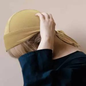 두건 위생모자 스포츠 조리두건