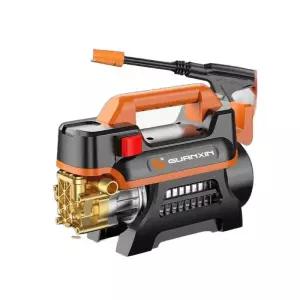 유선 분사기 세척기 고압건 세차기 살수기 고압세척기