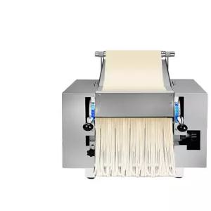 국수기계 핸드 파스타 면압착기 전기 반죽 제조 롤링