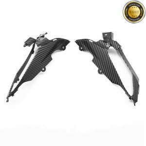 오토바이 후방 방향 지시등 페어링 액세서리 부품 스즈키 GSXR 1000 2009-2016 K9 용