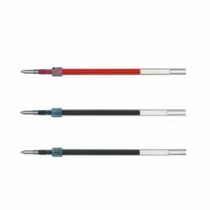 [문구/오피스] 제트스트림볼펜 리필 0.7 적 부드러운볼펜심 볼펜심교체용