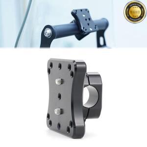 혼다 CFR250L 랠리 CRF300L CB1000R Grom MSX125 NC700S GPS 네비게이션 프레임 휴대 전화 마운트 브래킷