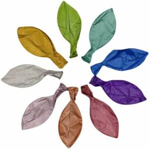 생일파티 스탠딩 프로포즈 보호 용돈풍선 안터지는 1병 풍선 PVC풍선