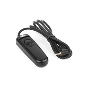 픽셀 유선 원격 셔터 릴리스 XTi 450D 350D 펜탁스 호환되며 300D 맞습니다 500D 1100D RS-60E3 60D 400D 600D CS-205 EOS 콘탁스 제어: 레벨 550D 1000D LA와 2000D에