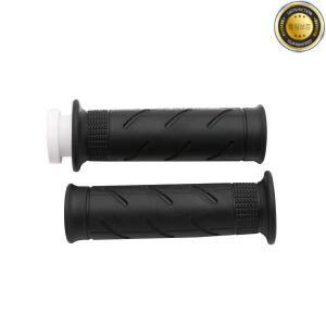 혼다 용 CBR250R CBR400 NC700 CB1000R 오토바이 핸들 레버 스로틀 튜브 그립