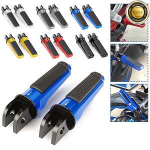 스즈키 GSR600 125 1000 용 앞 발판 페그