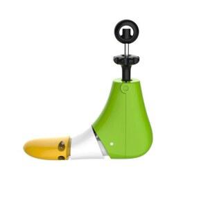 늘리기 하이탑 부츠 신발 운동화 40 34 41 제골기 발볼늘리기 등산화