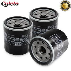 오토바이 오일 필터 혼다 GL1500 Goldwing CB1100SF X11 XL600V Transalp 아프리카 트윈 750 ST1100