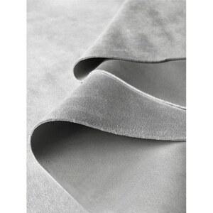 스판 스웨이드 1 의류 빨간색 사슴가죽 치마 원단 의자 얇은 필러백 가죽라이크