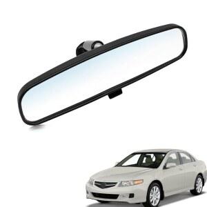 1998-2013 어코드 2006-2011 시빅 2000-2004 2002-2008 오디세이 인사이트 뷰 2007#76400-SDA-A03 리어 인테리어 CSX 76400-SDA-A01과 호환되는 MDX CR-Z 미러 파일럿