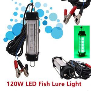 낚시 7m 낚시등 선박용 유인 120w 물고기 수중 오징어 LED등 집어등