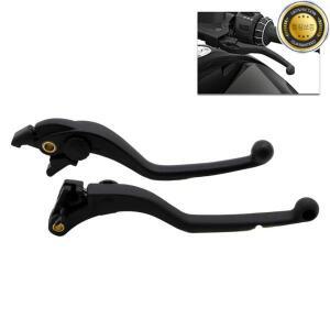 BMW F750GS GS F F900R XR 2018-2022용 4단 기어 좌우 1쌍 알로이 오토바이 브레이크 핸들