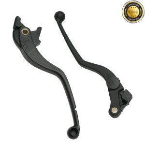 오토바이 조정 가능한 브레이크 클러치 레버 핸들 BMW F750GS GS F F900R XR 2018-2023