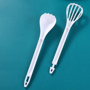 휴대용 에그 비터 믹서기 거품기 음식 클립 계란 빵 요리용