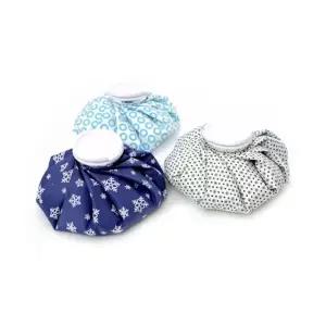 찜질 얼음 주머니 휴대용 다용도 냉온찜질팩 아이스백 pyM2+9MlD