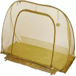 여름 캠프와 캠핑을 위한 멋진 모스키토아시스 슈퍼 디럭스 팝업 모기장 텐트