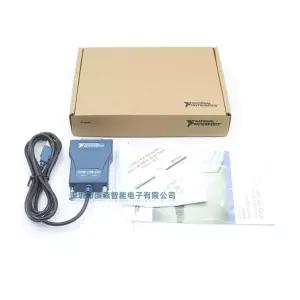 NI GPIB USB 카드 usb 연결 HS 고속 젠더 허브 인테페이스 어댑터