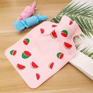 간편한 겨울 핫팩 찜질팩 손난로 온수 보온 물주머니 cig3+6tlx