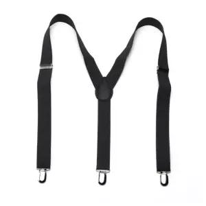 남성 여성 웨딩촬용소품 셔츠집게 정장 고정 멜빵 nMc2+7DIr