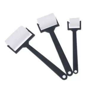 미술 도장 물감 놀이 판화 스펀지 롤러 브러쉬 CBM7+2SQr