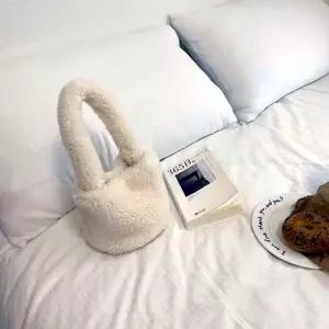 미니 뽀글이 가방 AMA 1000813 ccr5+8HVL