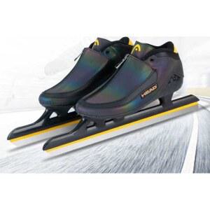 입문용 사이즈32 스피트 초보자 신발 빙상 남녀 러너 연습용 아이스 스케이트화 초급용