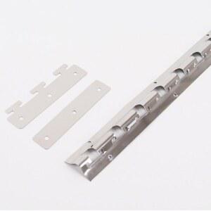 창문 커튼 크린룸 UV 자외선 클린룸 필름 UV차단 1m 시트 1 도어 클립 1미터