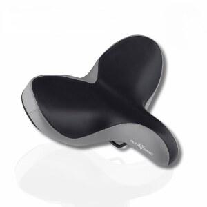 남녀 공용 폼 패딩이 있는 자전거 와이드 핏 오버사이즈 방수 시트 커버 흡수 충격 편안한 가죽