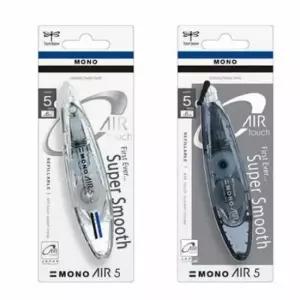 [문구/오피스] 수정 테이프 리필 5개 화이트테이프 OMR수정테이프 잉크화이트