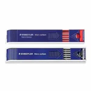 [문구/오피스] 마스 컬러 홀더심 리필 펜홀더 펜슬홀더 튼튼한샤프심