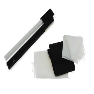 플로팅 라이트 디멘션 L by Magicat 마술 도구(기믹 및 온라인 지침) 무대 환상 거리