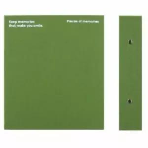 [문구/오피스] 스티커 씰 북 스티커앨범 증명사진앨범