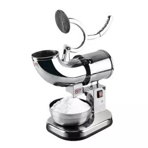 얼음칩 맥주 과일 기계 팥빙수 빙수 눈꽃