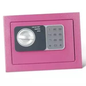 [문구] 가정용 금고 금고 숫자키 디지털 소형 개인용 보안