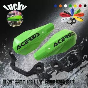 호환   핸들 보호대 핸들바 핸드가드 실드 스쿠터 방풍 핸드가드 보호 기어 78 인치 22mm 1 18 인치 28mm